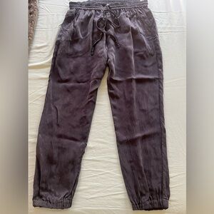 Johnny Was Women’s Alice Jogger R66521 Small Dark Gray